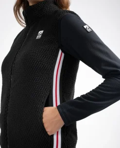 Sun Valley Raiden^Femme Sous-Couches Techniques