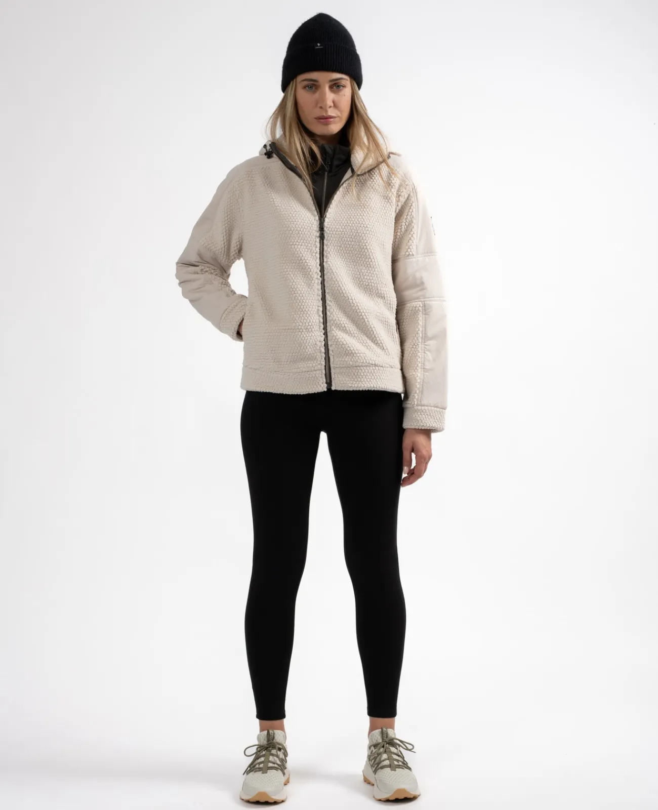 Sun Valley Ramba^Femme Sous-Couches Techniques