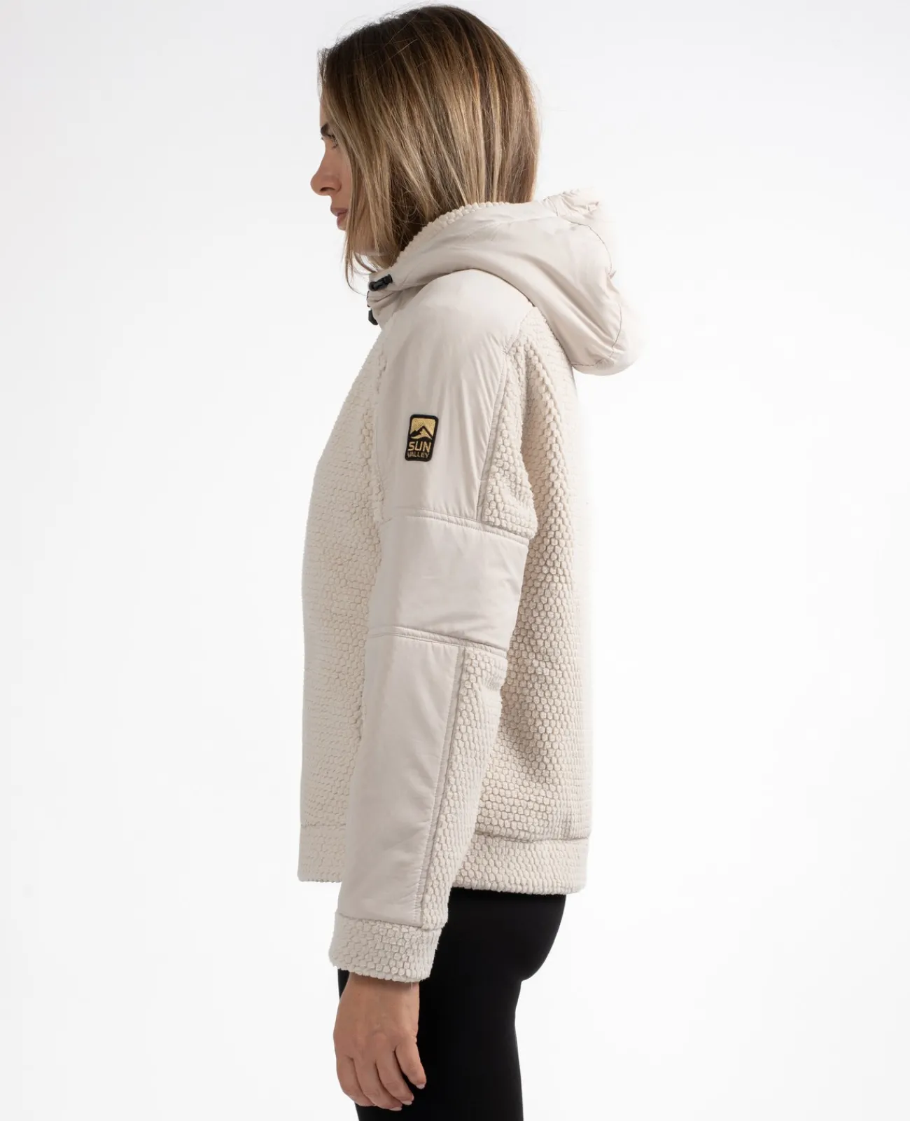 Sun Valley Ramba^Femme Sous-Couches Techniques