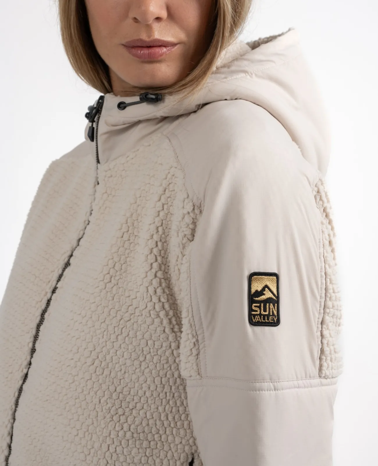 Sun Valley Ramba^Femme Sous-Couches Techniques