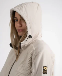 Sun Valley Ramba^Femme Sous-Couches Techniques