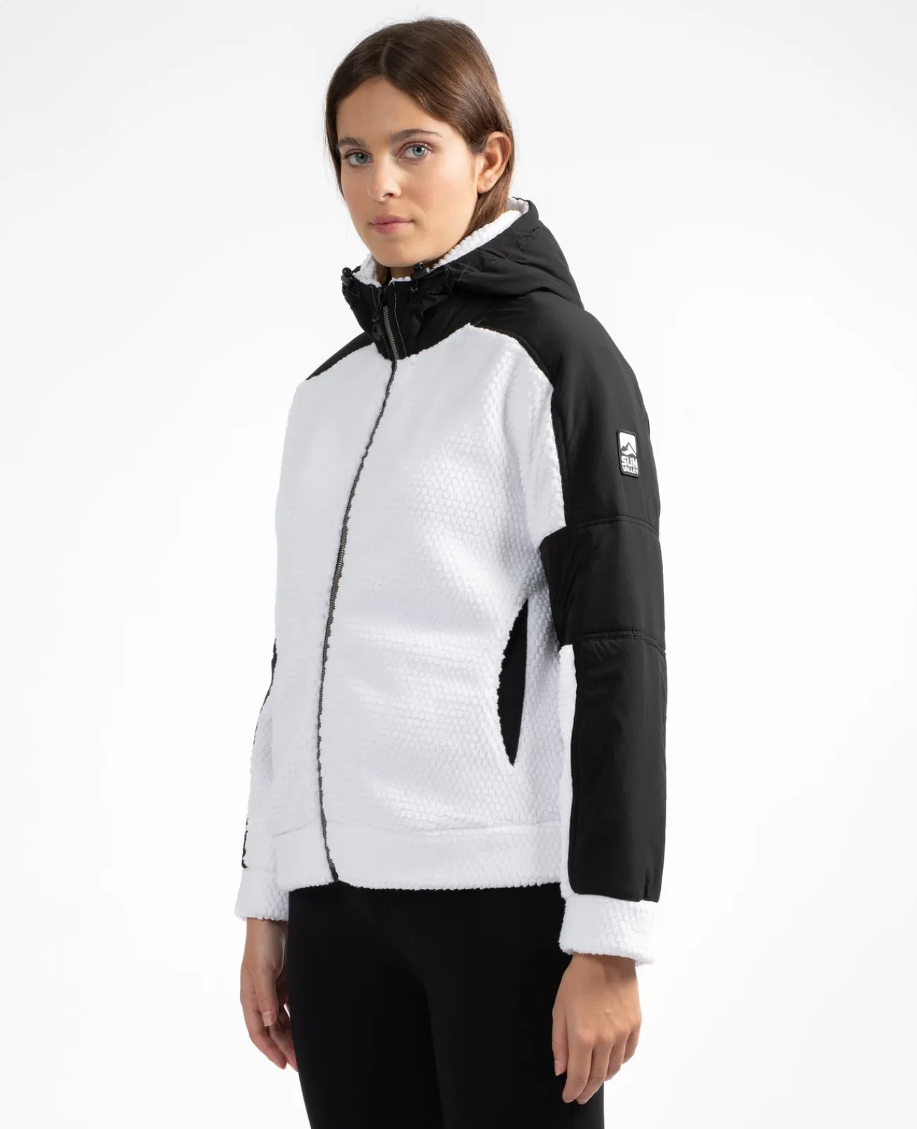 Sun Valley Ramba^Femme Sous-Couches Techniques