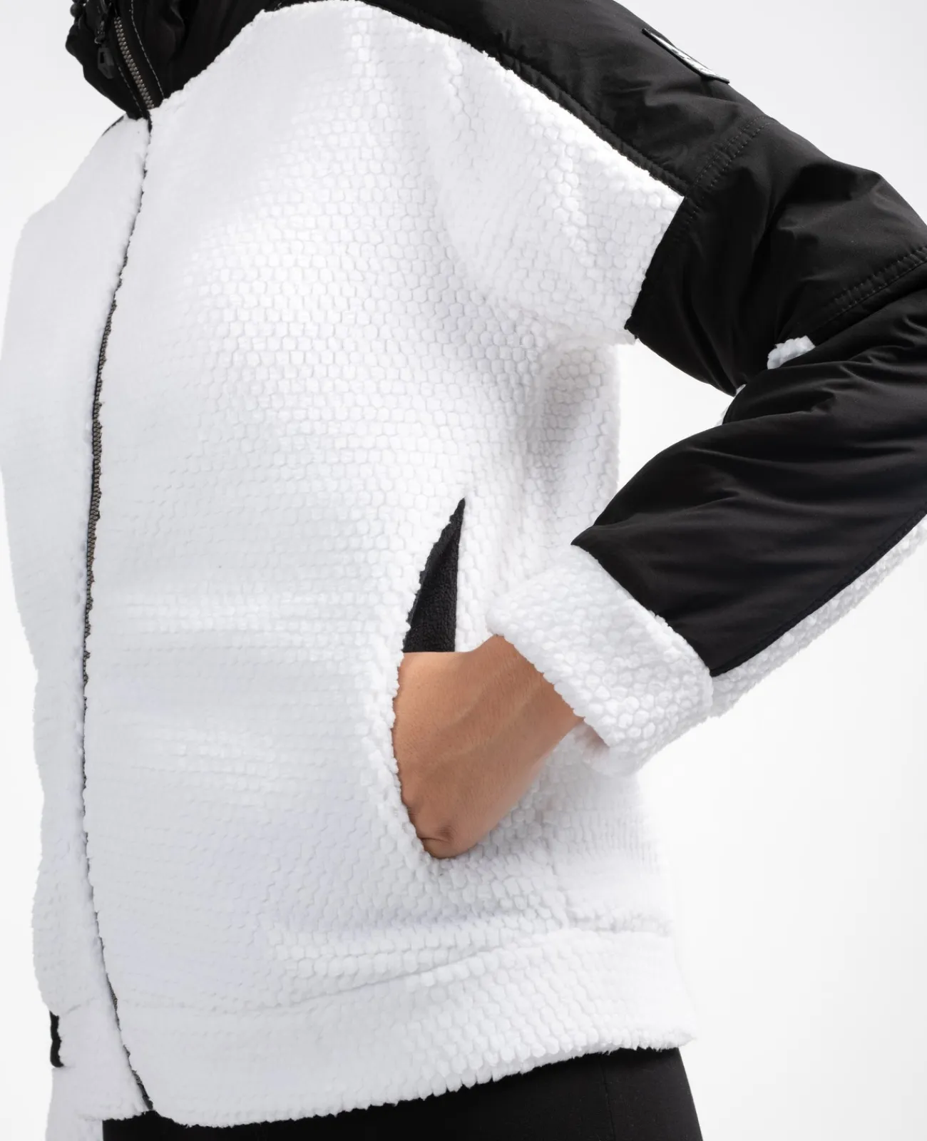 Sun Valley Ramba^Femme Sous-Couches Techniques