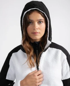 Sun Valley Ramba^Femme Sous-Couches Techniques