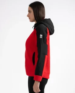 Sun Valley Ramba^Femme Sous-Couches Techniques