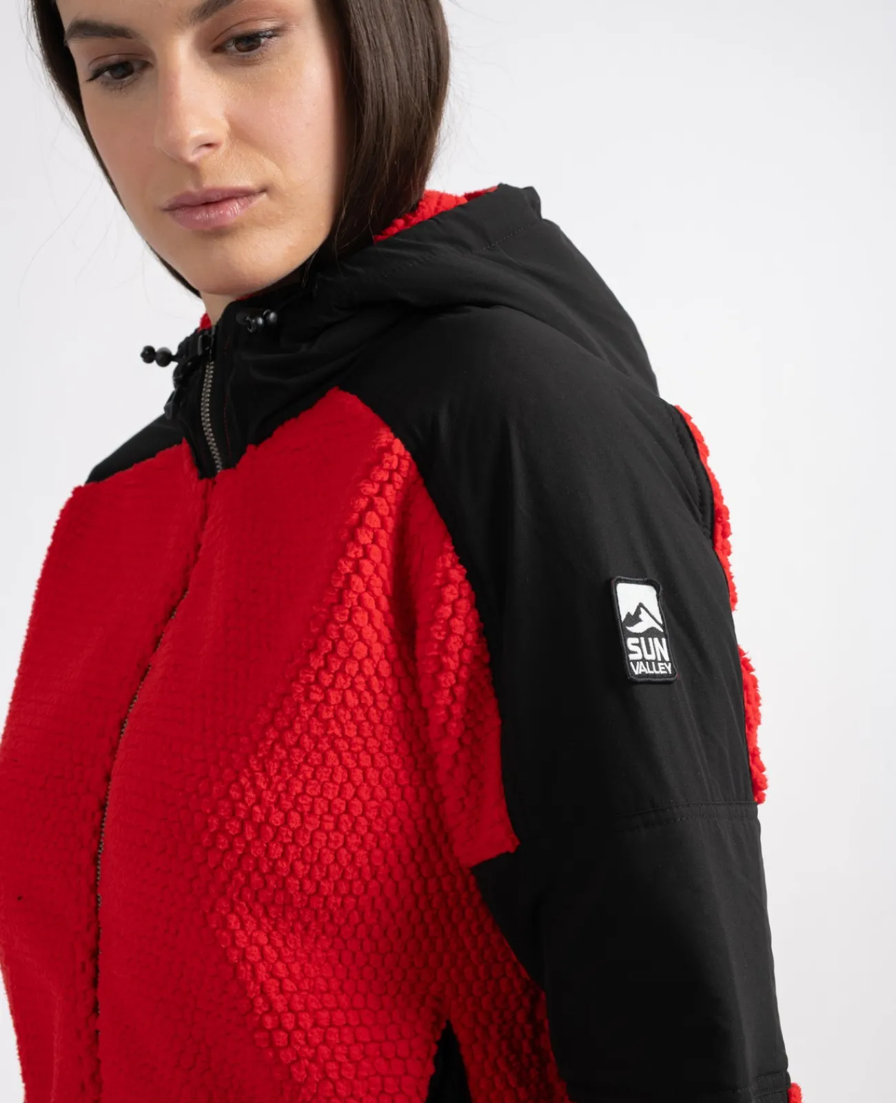 Sun Valley Ramba^Femme Sous-Couches Techniques