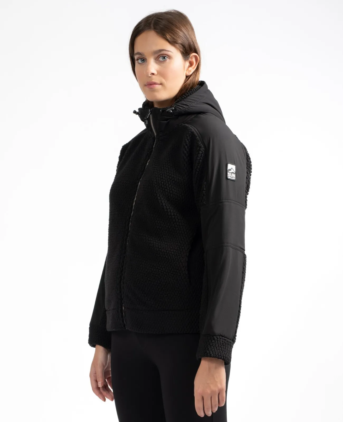 Sun Valley Ramba^Femme Sous-Couches Techniques