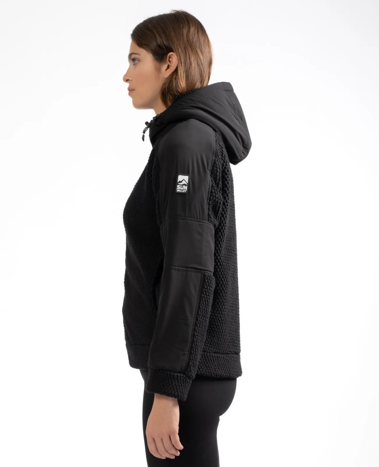 Sun Valley Ramba^Femme Sous-Couches Techniques