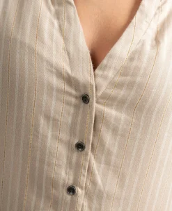 Sun Valley Recey^Femme Chemises & Blouses