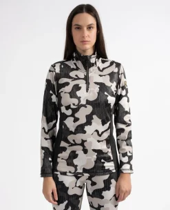 Sun Valley Rika^Femme Sous-Couches Techniques