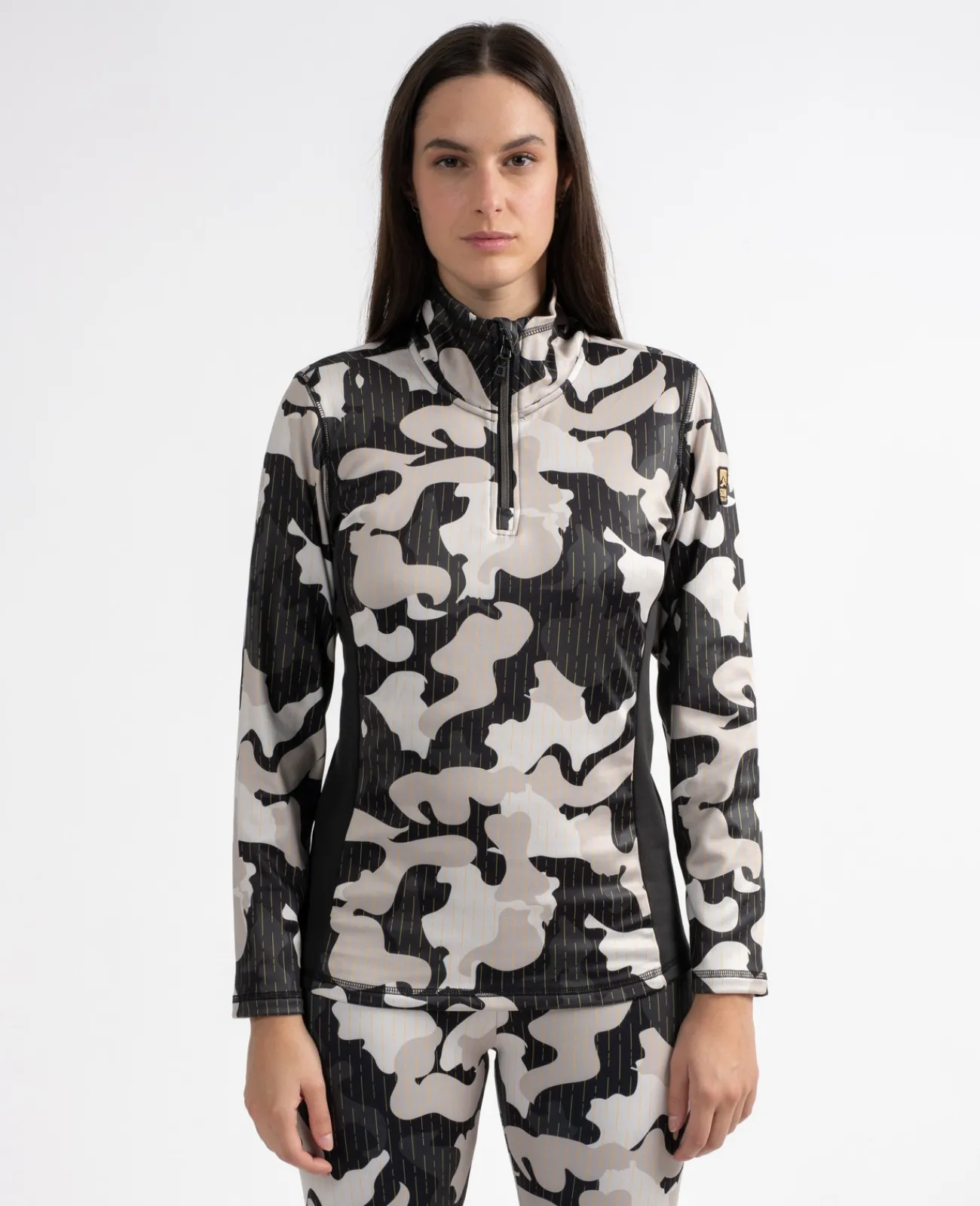 Sun Valley Rika^Femme Sous-Couches Techniques