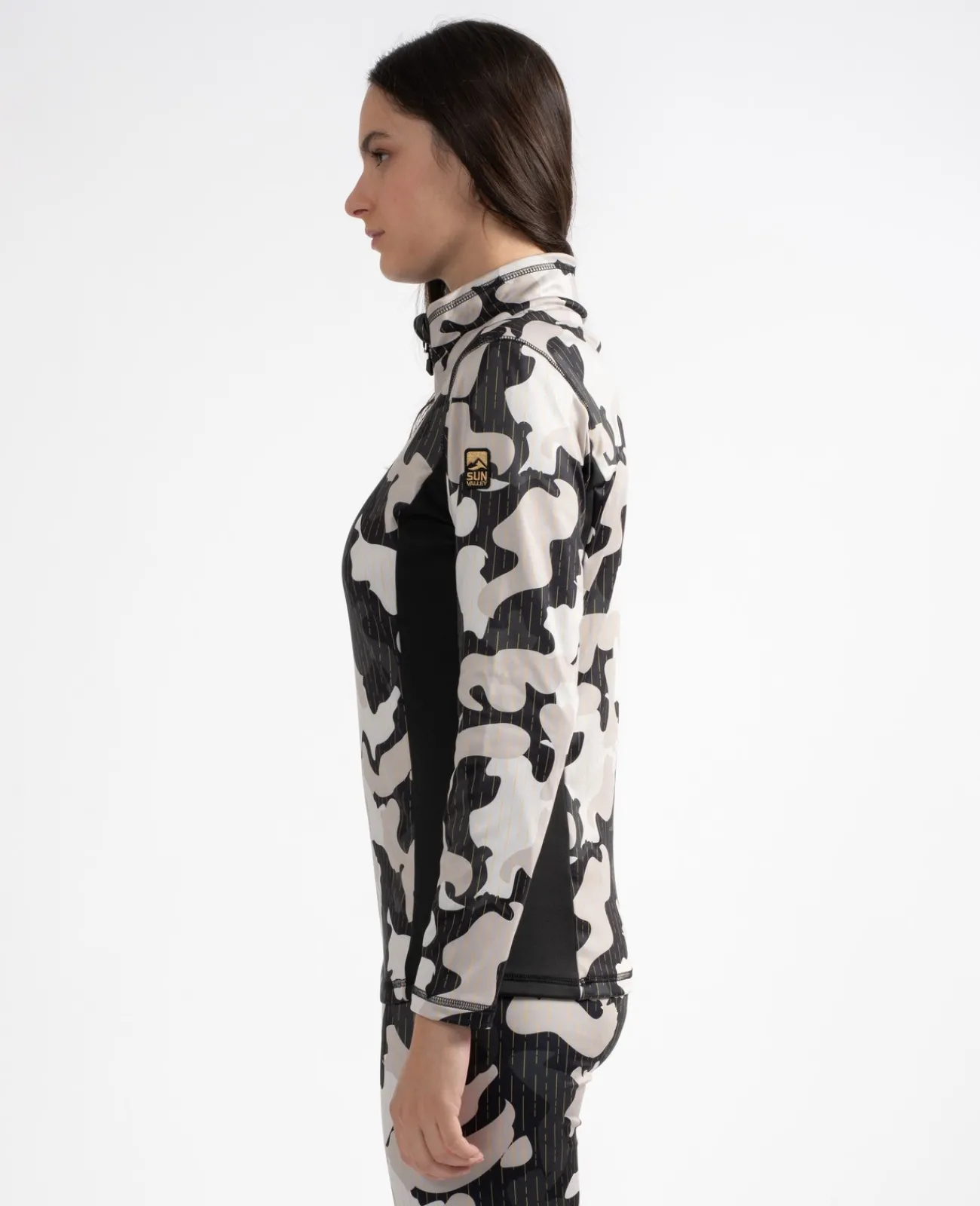 Sun Valley Rika^Femme Sous-Couches Techniques