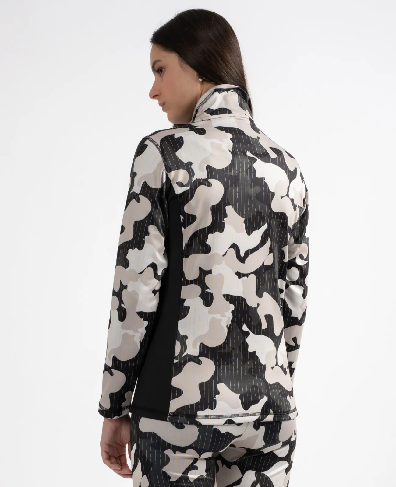 Sun Valley Rika^Femme Sous-Couches Techniques