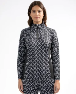 Sun Valley Rika^Femme Sous-Couches Techniques