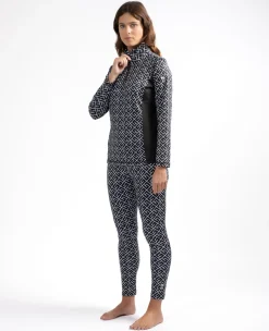 Sun Valley Rika^Femme Sous-Couches Techniques