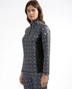 Sun Valley Rika^Femme Sous-Couches Techniques