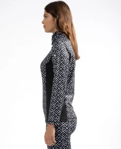 Sun Valley Rika^Femme Sous-Couches Techniques