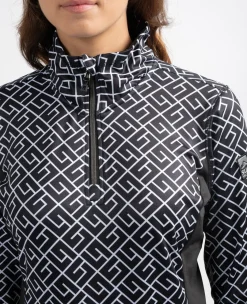 Sun Valley Rika^Femme Sous-Couches Techniques