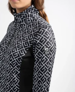 Sun Valley Rika^Femme Sous-Couches Techniques