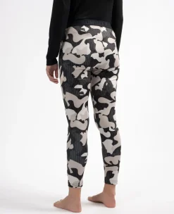 Sun Valley Roddy^Femme Sous-Couches Techniques