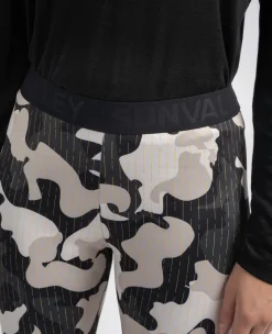 Sun Valley Roddy^Femme Sous-Couches Techniques