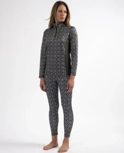 Sun Valley Roddy^Femme Sous-Couches Techniques