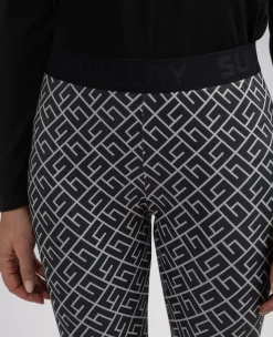 Sun Valley Roddy^Femme Sous-Couches Techniques