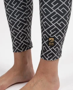 Sun Valley Roddy^Femme Sous-Couches Techniques