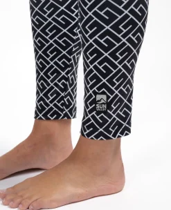 Sun Valley Roddy^Femme Sous-Couches Techniques