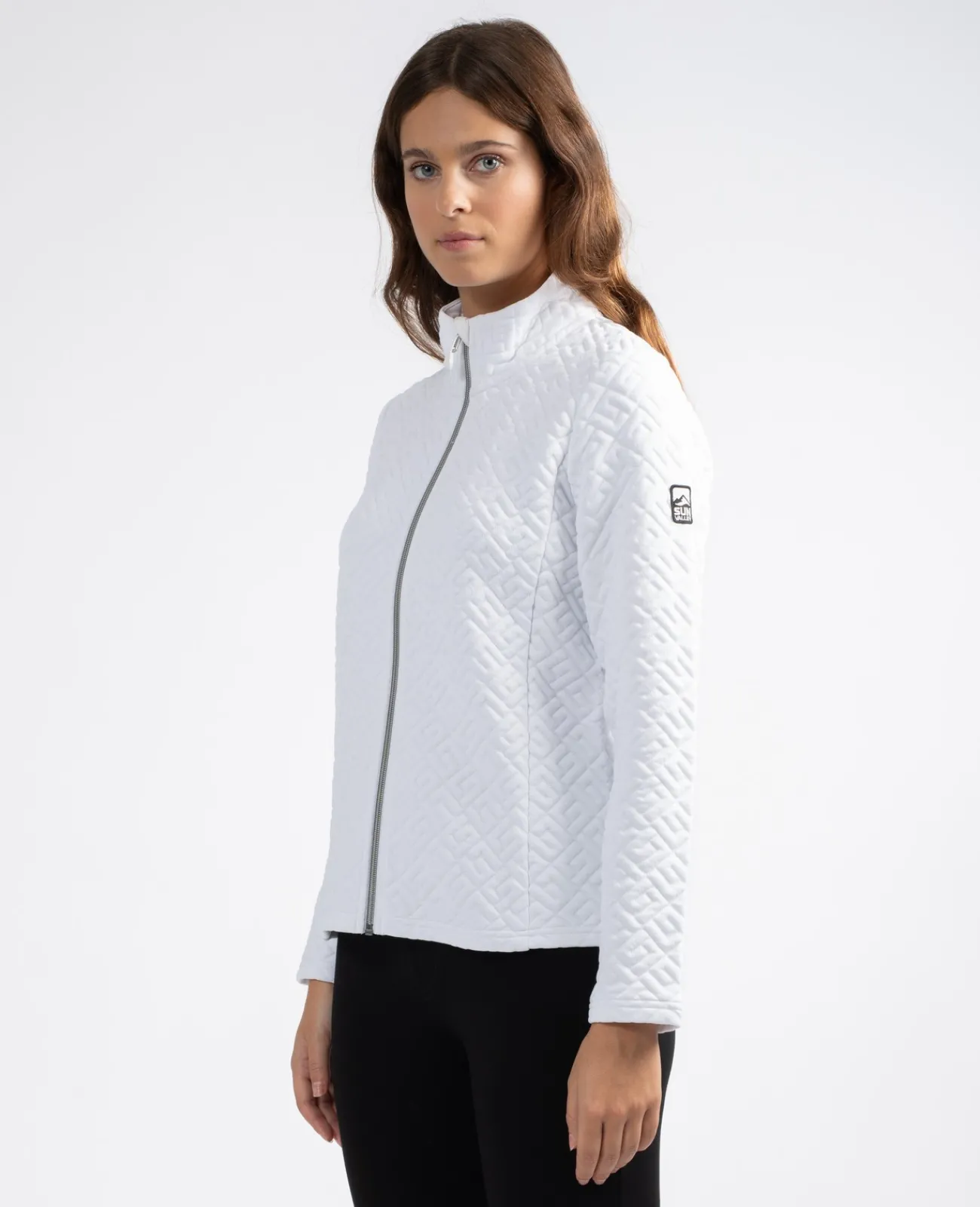 Sun Valley Roomy^Femme Sous-Couches Techniques