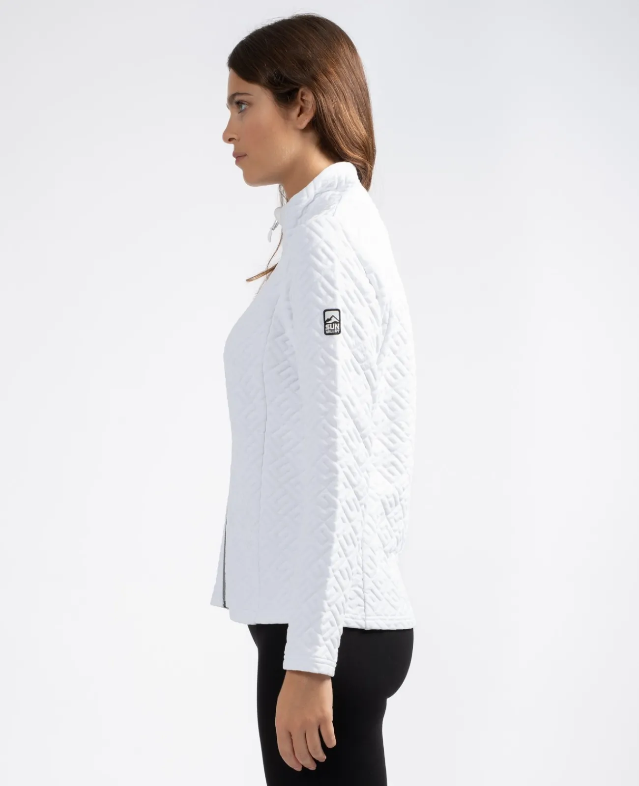 Sun Valley Roomy^Femme Sous-Couches Techniques