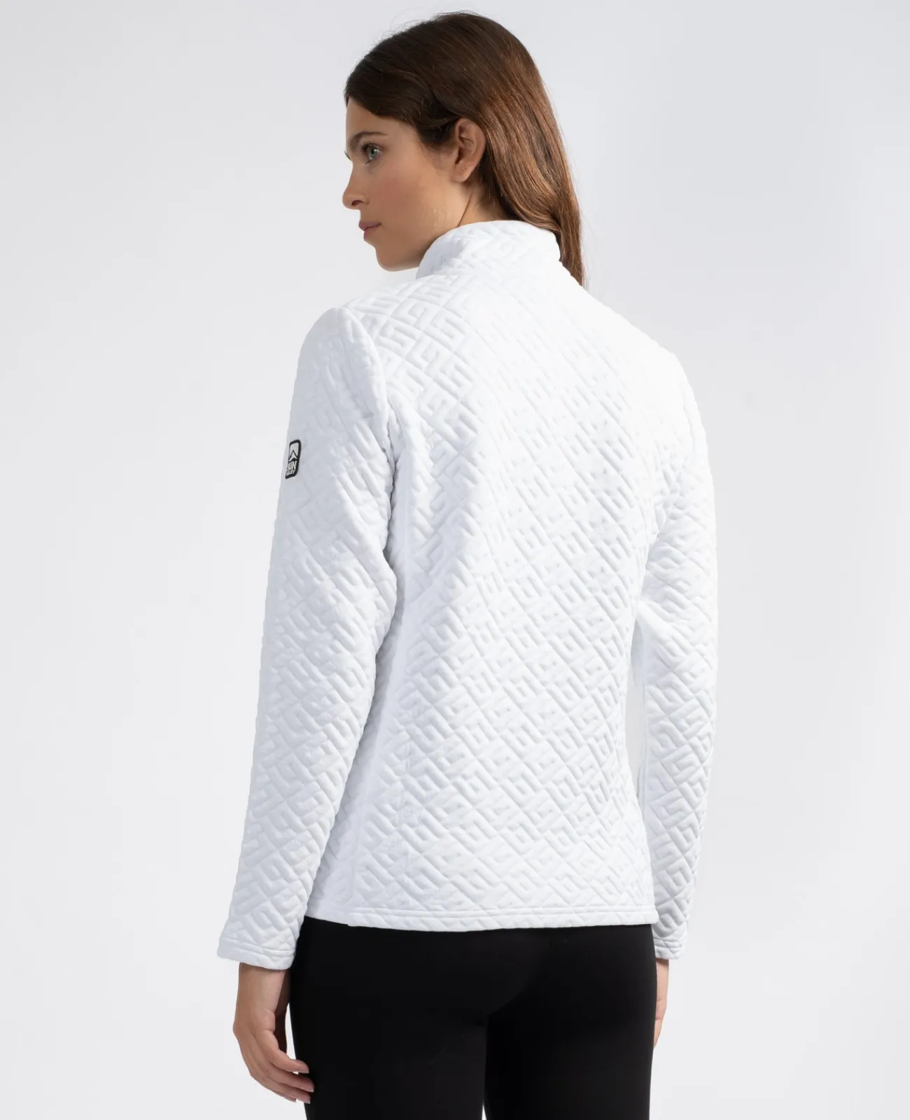 Sun Valley Roomy^Femme Sous-Couches Techniques