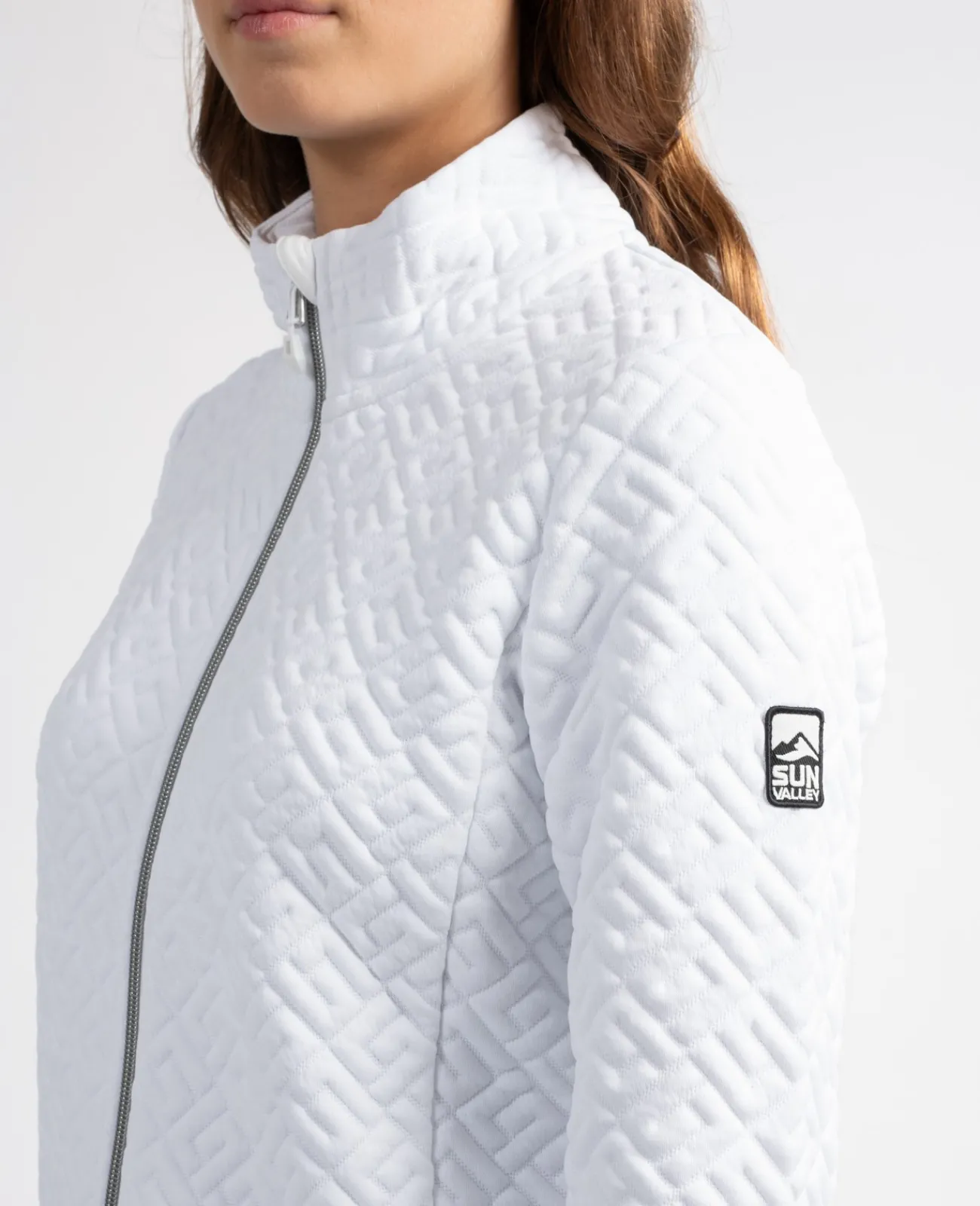 Sun Valley Roomy^Femme Sous-Couches Techniques