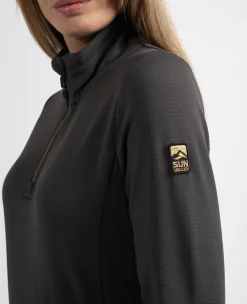 Sun Valley Rush^Femme Sous-Couches Techniques