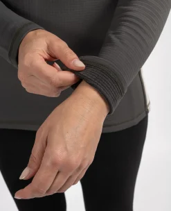 Sun Valley Rush^Femme Sous-Couches Techniques