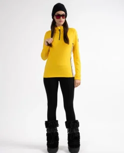 Sun Valley Rush^Femme Sous-Couches Techniques