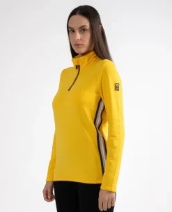 Sun Valley Rush^Femme Sous-Couches Techniques