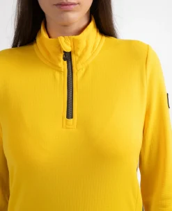 Sun Valley Rush^Femme Sous-Couches Techniques