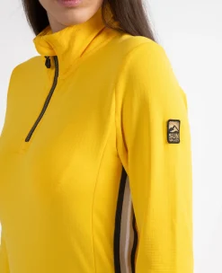 Sun Valley Rush^Femme Sous-Couches Techniques