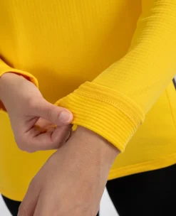 Sun Valley Rush^Femme Sous-Couches Techniques