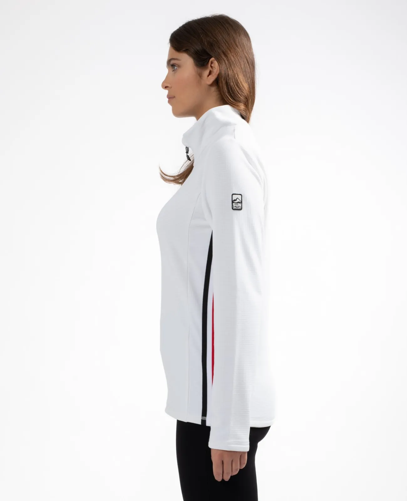 Sun Valley Rush^Femme Sous-Couches Techniques