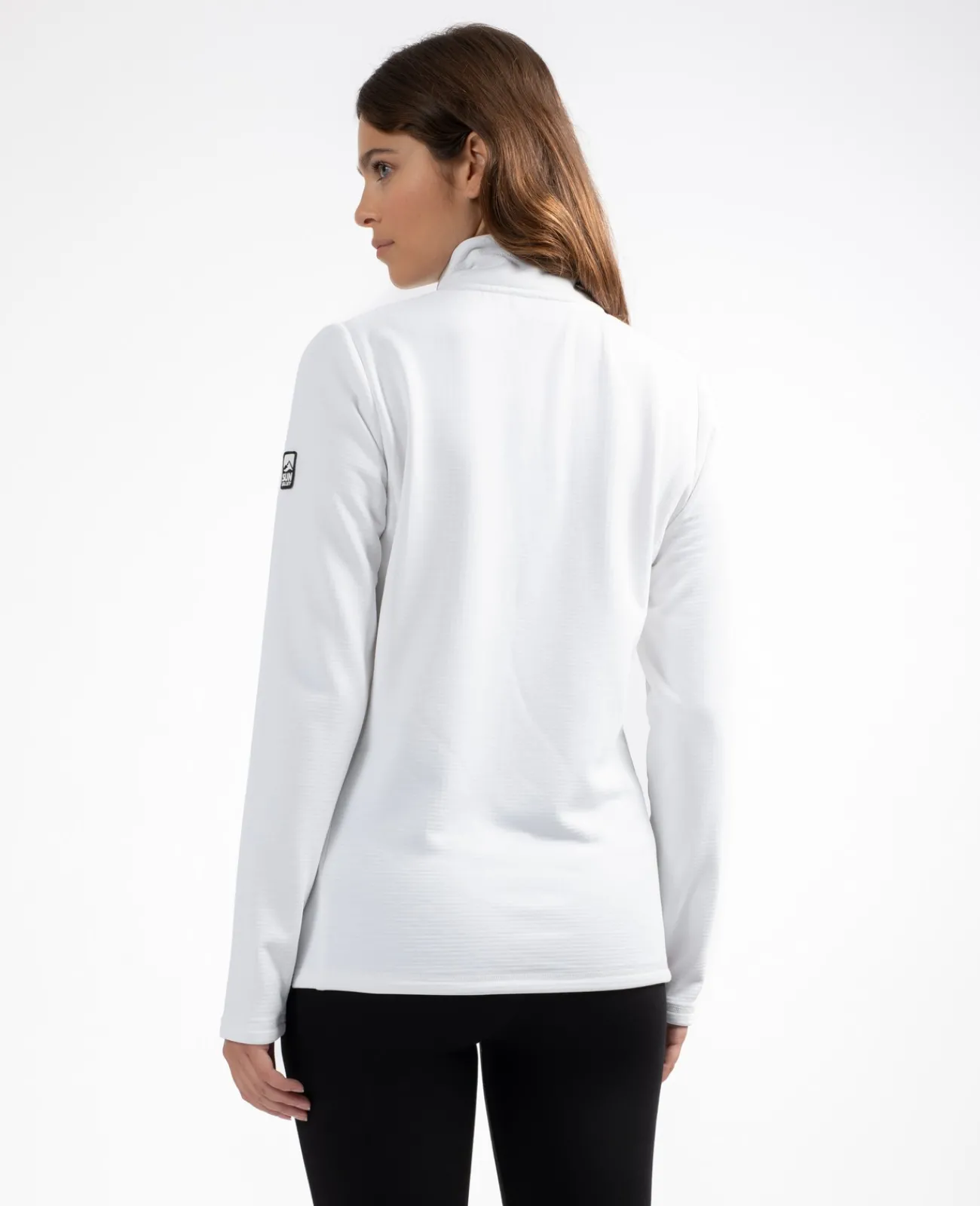 Sun Valley Rush^Femme Sous-Couches Techniques