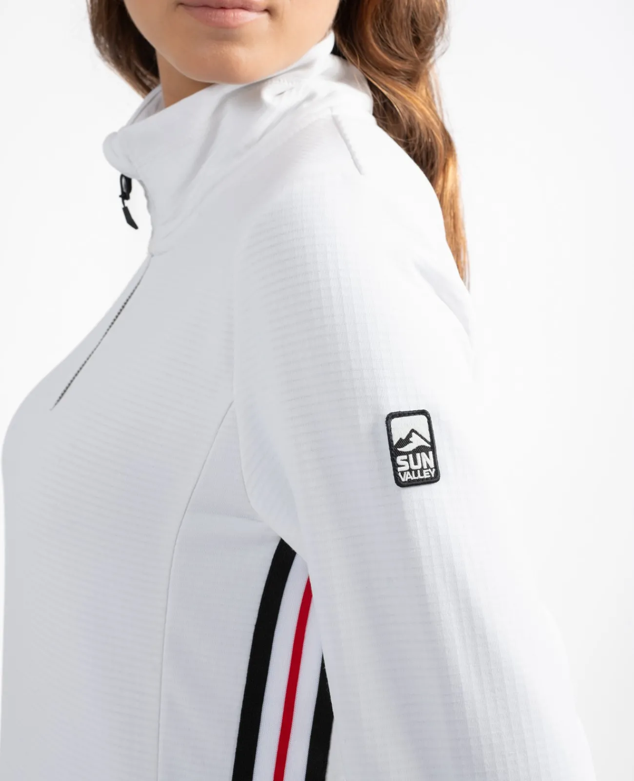 Sun Valley Rush^Femme Sous-Couches Techniques