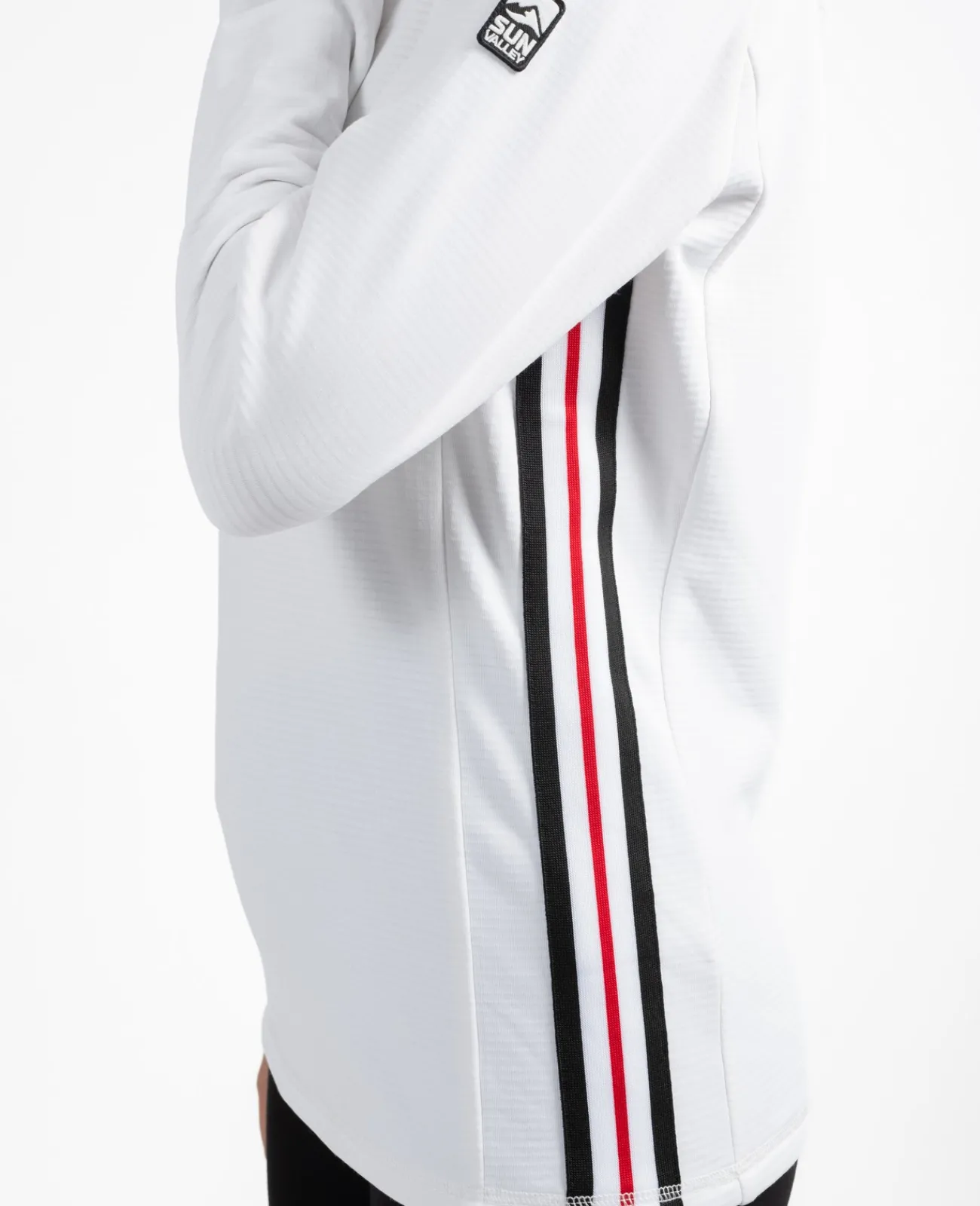 Sun Valley Rush^Femme Sous-Couches Techniques