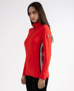 Sun Valley Rush^Femme Sous-Couches Techniques