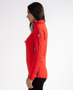 Sun Valley Rush^Femme Sous-Couches Techniques