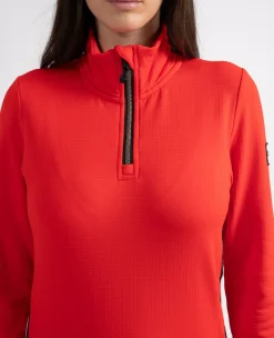 Sun Valley Rush^Femme Sous-Couches Techniques