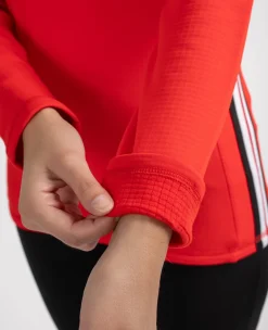 Sun Valley Rush^Femme Sous-Couches Techniques