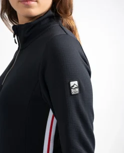 Sun Valley Rush^Femme Sous-Couches Techniques