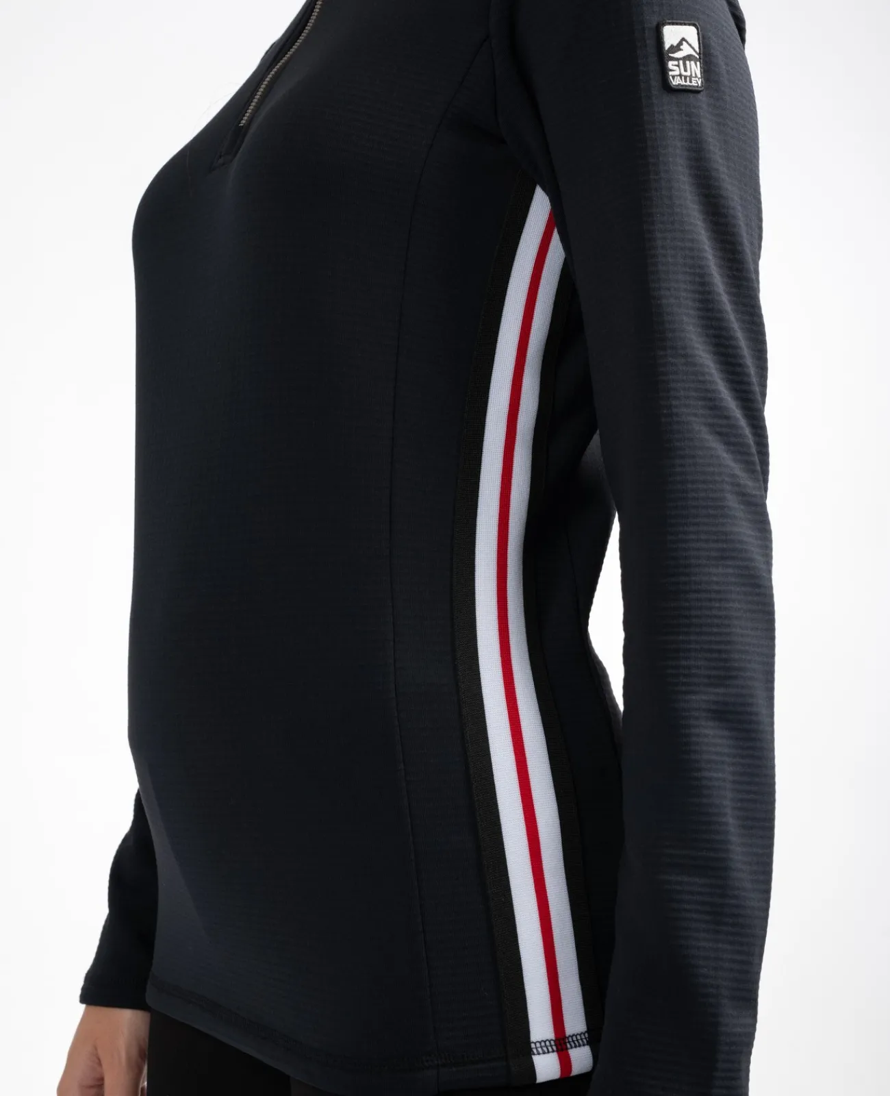 Sun Valley Rush^Femme Sous-Couches Techniques